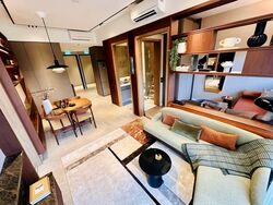 Aurea (D7), Apartment #576593871